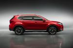 Roewe RX5 2016 года